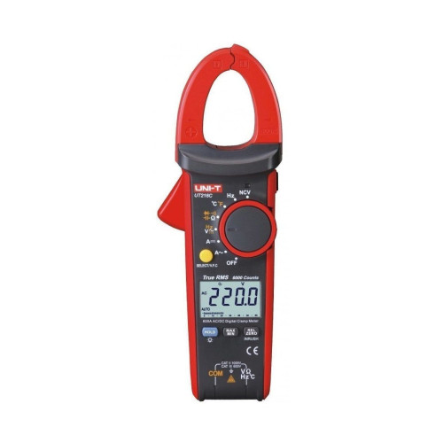 Unit UT216C AC/DC Dijital Pensampermetre Unit UT216C AC/DC Dijital Pensampermetre