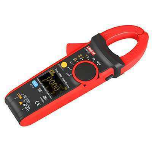 Unit UT216C AC/DC Dijital Pensampermetre Unit UT216C AC/DC Dijital Pensampermetre
