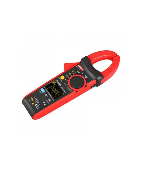 Unit UT216D 600A True RMS Dijital Pensampermetre