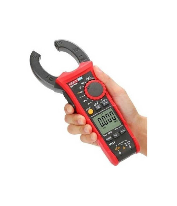 Unit UT-219E Profesyonel Dijital Pensampermetre