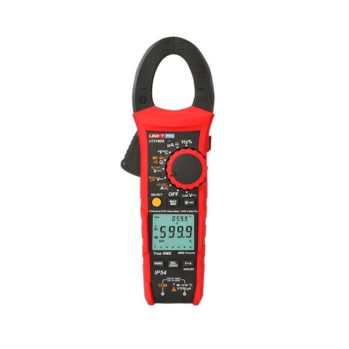 Unit UT219DS Profesyonel Dijital Pensampermetre