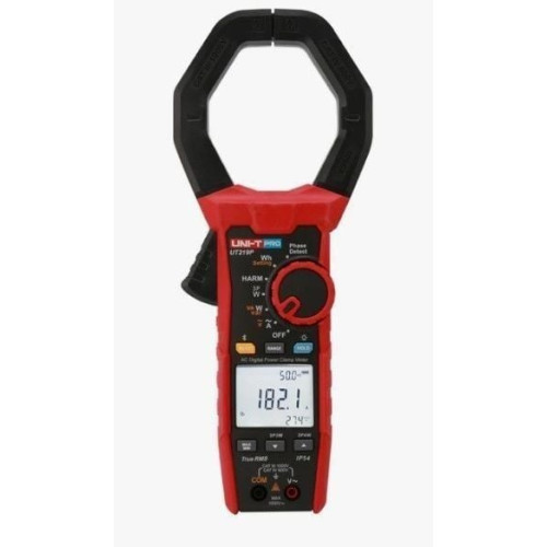 UNI-T UT219P Dijital Ampermetre UNI-T UT219P Dijital Ampermetre