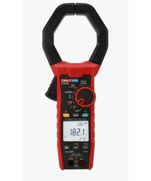 UNI-T UT219P Dijital Ampermetre