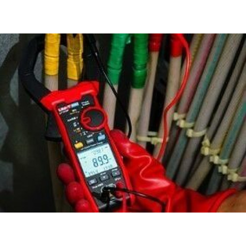 UNI-T UT219P Dijital Ampermetre UNI-T UT219P Dijital Ampermetre