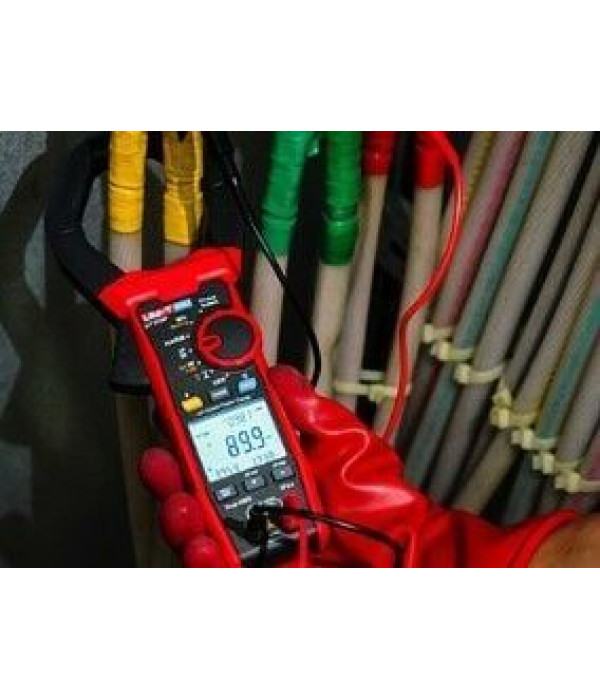 UNI-T UT219P Dijital Ampermetre