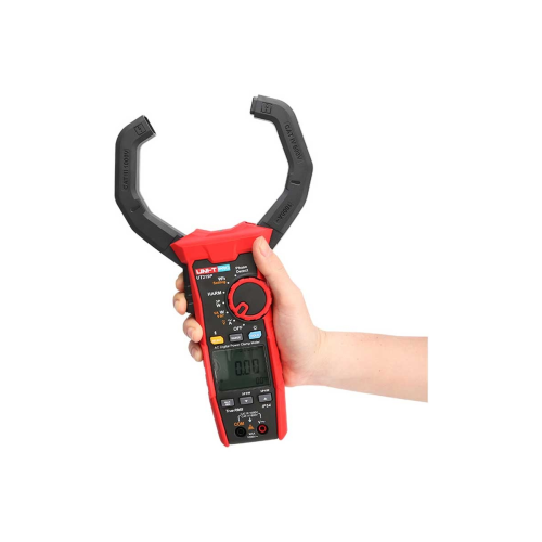 UNI-T UT219P Dijital Ampermetre UNI-T UT219P Dijital Ampermetre