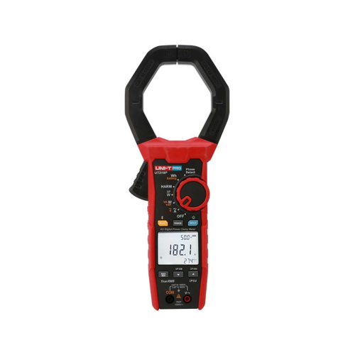 UNI-T UT219P Dijital Ampermetre UNI-T UT219P Dijital Ampermetre