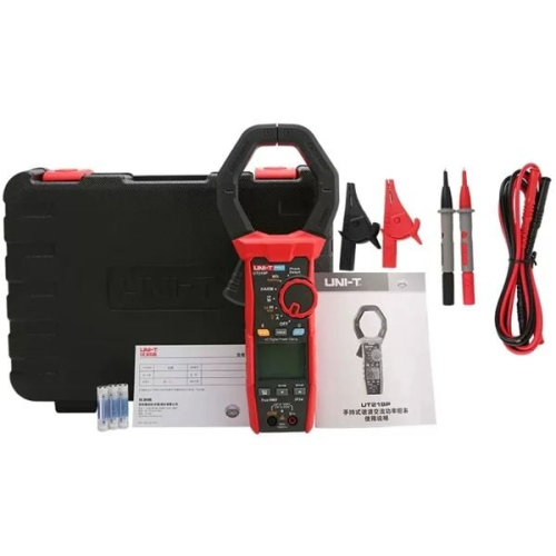 UNI-T UT219P Dijital Ampermetre UNI-T UT219P Dijital Ampermetre