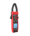 Unit UT219PV Profesyonel Solar AC/DC Pens Ampermetre Unit UT219PV Profesyonel Solar AC/DC Pens Ampermetre