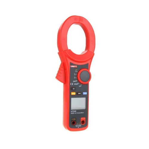 Unit UT220 2000A Dijital Pensampermetre Unit UT220 2000A Dijital Pensampermetre