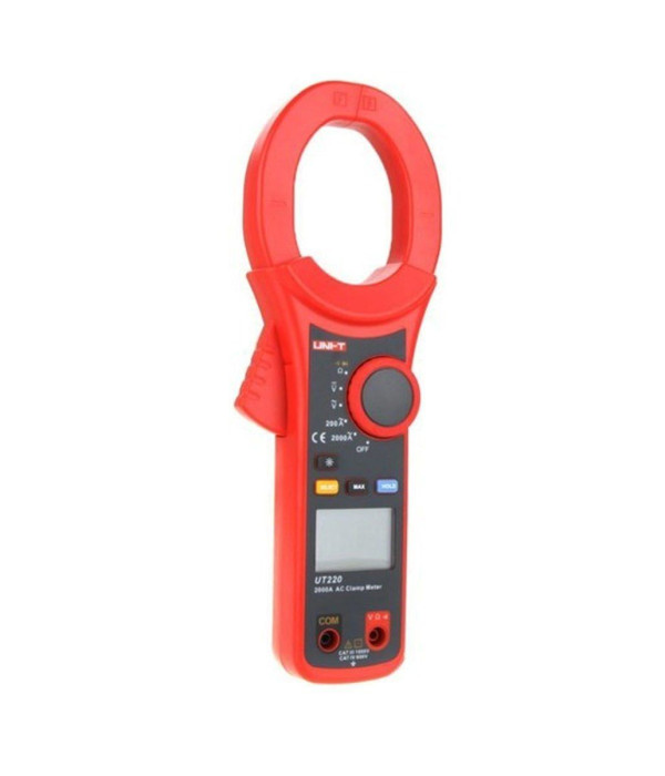 Unit UT220 2000A Dijital Pensampermetre