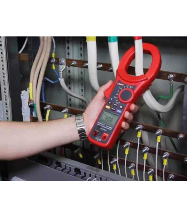 Unit UT221 Ac / Dc 2000a Pensampermetre