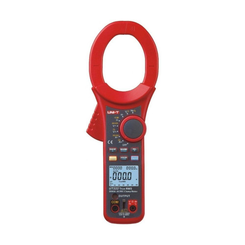 Unit UT222 2500A Dijital Pensampermetre