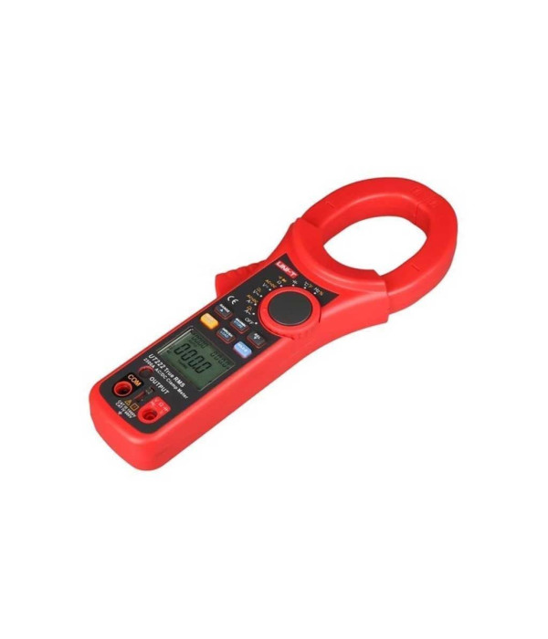 Unit UT222 2500A Dijital Pensampermetre