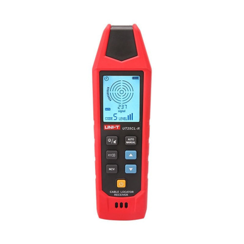 UNI-T UT25CL Duvar Arkası Yeraltı Kablo Bulucu