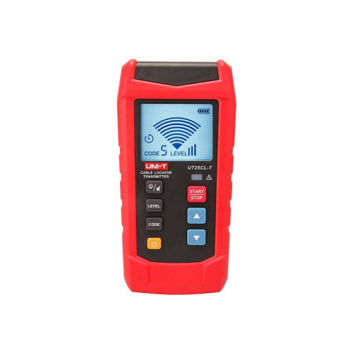 UNI-T UT25CL Duvar Arkası Yeraltı Kablo Bulucu