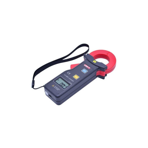 Unit UT251C Yüksek Hassasiyetli Kaçak Akım Ölçer Unit UT251C Yüksek Hassasiyetli Kaçak Akım Ölçer