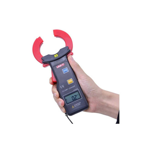 Unit UT251C Yüksek Hassasiyetli Kaçak Akım Ölçer Unit UT251C Yüksek Hassasiyetli Kaçak Akım Ölçer