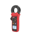 UNI-T UT251C+ AC Kaçak Akım Pensampermetre 60A 1µA Bluetooth CAT III 600V