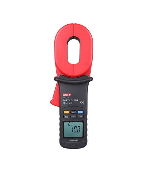 UNI-T UT275 Pens Tipi Topraklama Test Cihazı