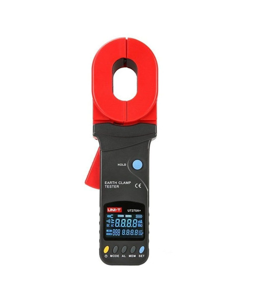 Unit UT278A+ Pens Tipi Topraklama Ölçüm Cihazı