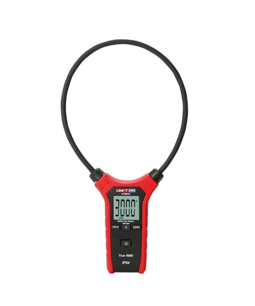 Unit UT281C True RMS 3000A Esnek Kelepçe Ampermetre