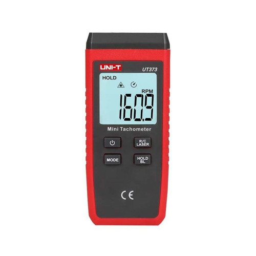 Unit UT373 Dijital Temassız Takometre