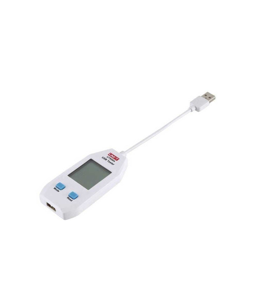Unit UT658A Dijital Usb Güç Ölçer