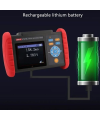 Unit UT677A Batarya İç Direnç Test Cihazı Unit UT677A Batarya İç Direnç Test Cihazı