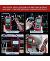 UNI-T UT685B-KIT TDR Kablo Test Cihazı