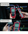 UNI-T UT685B-KIT TDR Kablo Test Cihazı