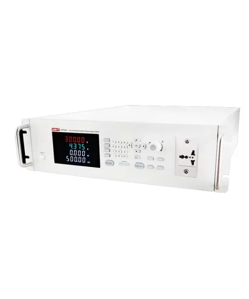 UNI-T UAP1000A AC Güç Kaynağı 1000VA UNI-T UAP1000A AC Güç Kaynağı 1000VA