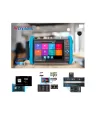 NOYAFA NF-IPC716 ADHS PRO 7” 4K CCTV Kamera Test Cihazı IP Analog PoE Tester NOYAFA NF-IPC716 ADHS PRO 7” 4K CCTV Kamera Test Cihazı IP Analog PoE Tester