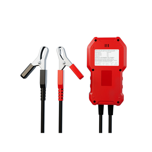 NOYAFA NF-512 Akü Test Cihazı