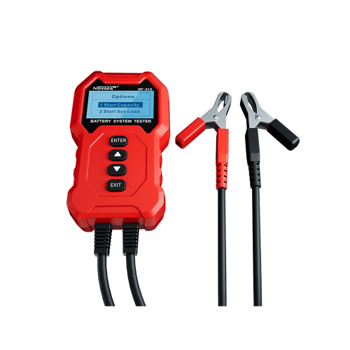 NOYAFA NF-512 Akü Test Cihazı