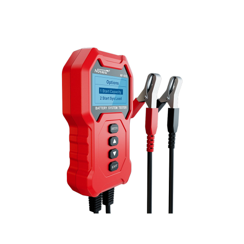 NOYAFA NF-512 Akü Test Cihazı