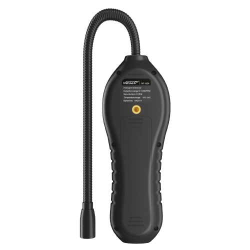 NOYAFA NF-604 Halojen Soğutucu Klima Gaz Kaçak Detektörü NOYAFA NF-604 Halojen Soğutucu Klima Gaz Kaçak Detektörü