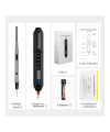 NOYAFA NF-620 Akıllı Kalem Tipi Multimetre AC/DC NCV Test Kalemi NOYAFA NF-620 Akıllı Kalem Tipi Multimetre AC/DC NCV Test Kalemi