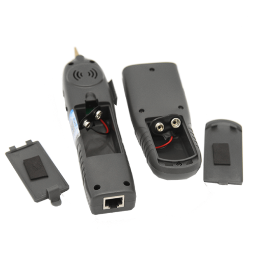 NOYAFA NF-811 Kablo İzleyici RJ11 ve RJ45 için Süreklilik Testi NOYAFA NF-811 Kablo İzleyici RJ11 ve RJ45 için Süreklilik Testi