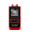 NOYAFA NF-916 Lazer Mesafe Ölçer Fiber Kablo Test Cihazı NOYAFA NF-916 Lazer Mesafe Ölçer Fiber Kablo Test Cihazı