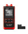 NOYAFA NF-916 Lazer Mesafe Ölçer Fiber Kablo Test Cihazı NOYAFA NF-916 Lazer Mesafe Ölçer Fiber Kablo Test Cihazı