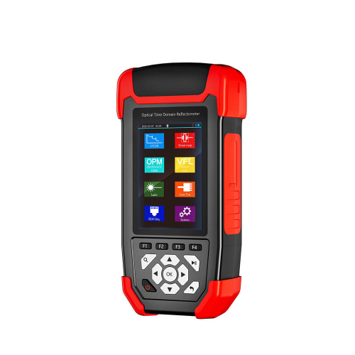 NOYAFA NF-981 OTDR Görsel Hata Bulucu ve Optik Güç Ölçerli Fiber Test Cihazı NOYAFA NF-981 OTDR Görsel Hata Bulucu ve Optik Güç Ölçerli Fiber Test Cihazı