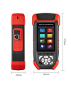 NOYAFA NF-981 OTDR Görsel Hata Bulucu ve Optik Güç Ölçerli Fiber Test Cihazı NOYAFA NF-981 OTDR Görsel Hata Bulucu ve Optik Güç Ölçerli Fiber Test Cihazı