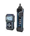 Noyafa NF-8209 Pro Ağ Kablosu Test Cihazı Tonlama ve Prob Kiti Noyafa NF-8209 Pro Ağ Kablosu Test Cihazı Tonlama ve Prob Kiti