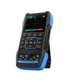 Fnirsi 2C23T 3in1 10MHz 2 Kanal 50MSa/s El Tipi Dijital Osiloskop & Multimetre & Sinyal Jeneratörü