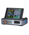 FNIRSI DPS-150 H Plus 0-30V 5A 150W Mini DC Programlanabilir Güç Kaynağı Full Set FNIRSI DPS-150 H Plus 0-30V 5A 150W Mini DC Programlanabilir Güç Kaynağı Full Set