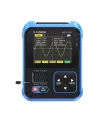 FNIRSI DSO-TC3-H El Tipi Dijital Osiloskop Transistör Test Cihazı