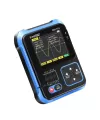 FNIRSI DSO-TC3-H El Tipi Dijital Osiloskop Transistör Test Cihazı