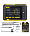 Fnirsi DSO-152H 2.8'' Mini Cep Taşınabilir Dijital DSO Osiloskop
