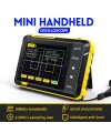Fnirsi DSO-152H 2.8'' Mini Cep Taşınabilir Dijital DSO Osiloskop